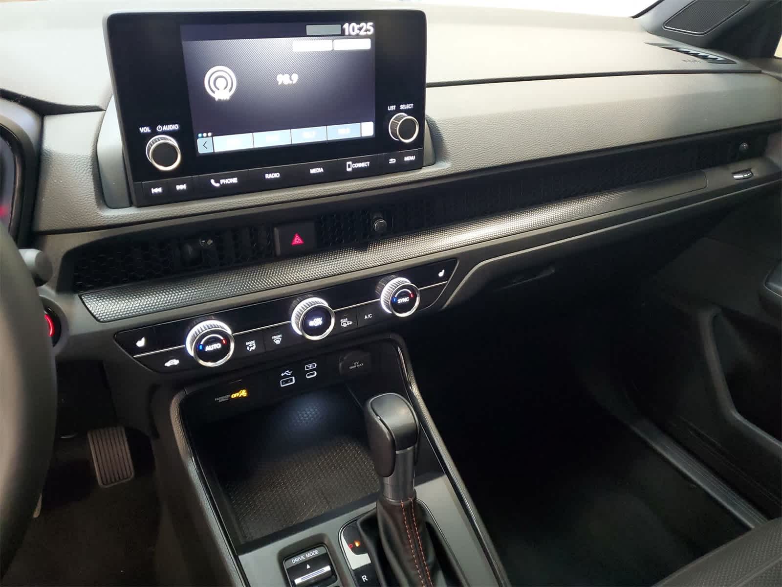 Thumbnail: 2023 Honda CR-V - 29