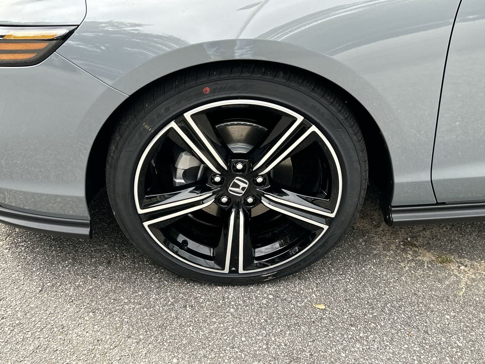 Thumbnail: 2026 Honda Accord - 7