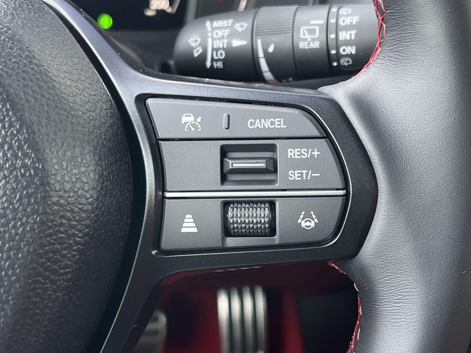 Thumbnail: 2025 Honda Civic - 23