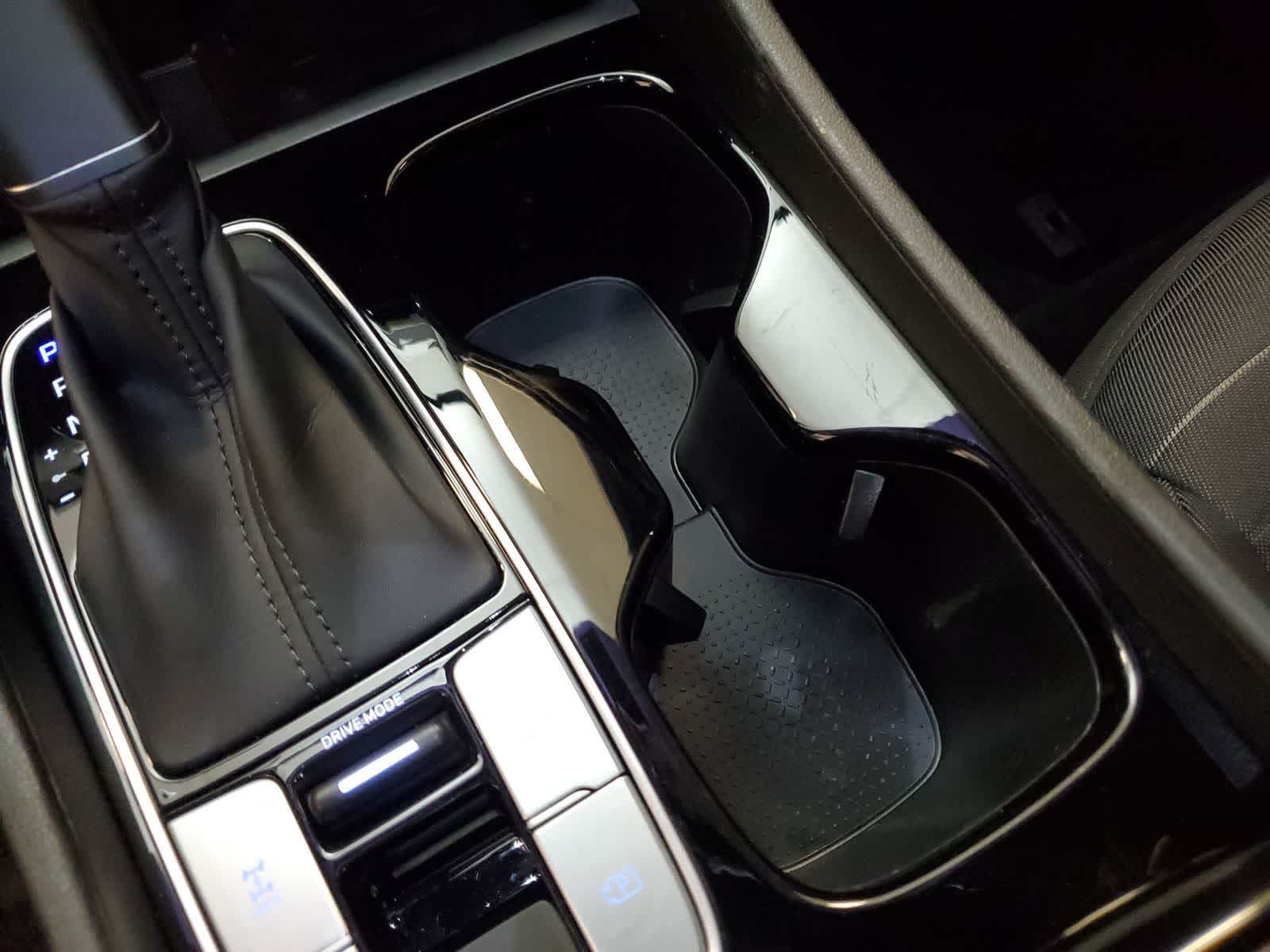 Thumbnail: 2022 Hyundai Santa Cruz - 10