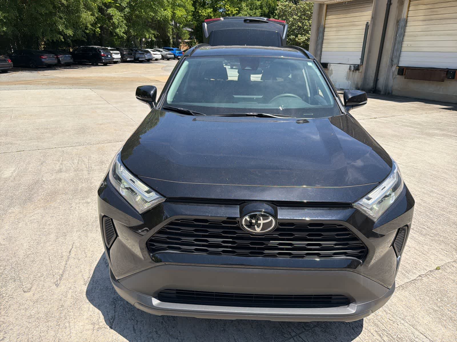 Thumbnail: 2024 Toyota RAV4 - 14
