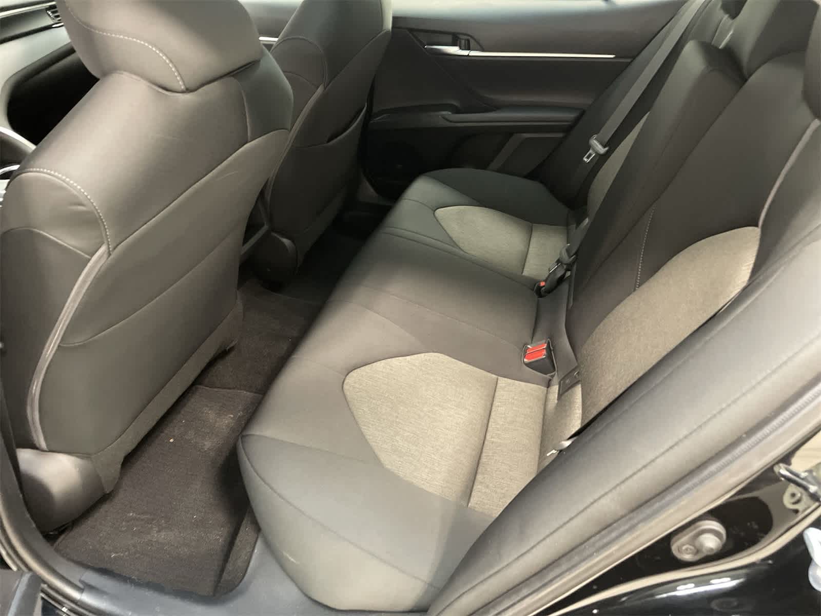 Thumbnail: 2022 Toyota Camry - 3