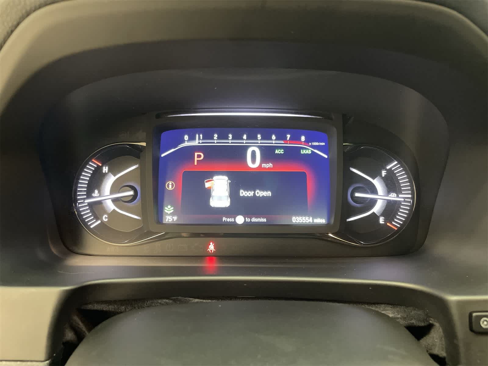 Thumbnail: 2022 Honda Passport - 15