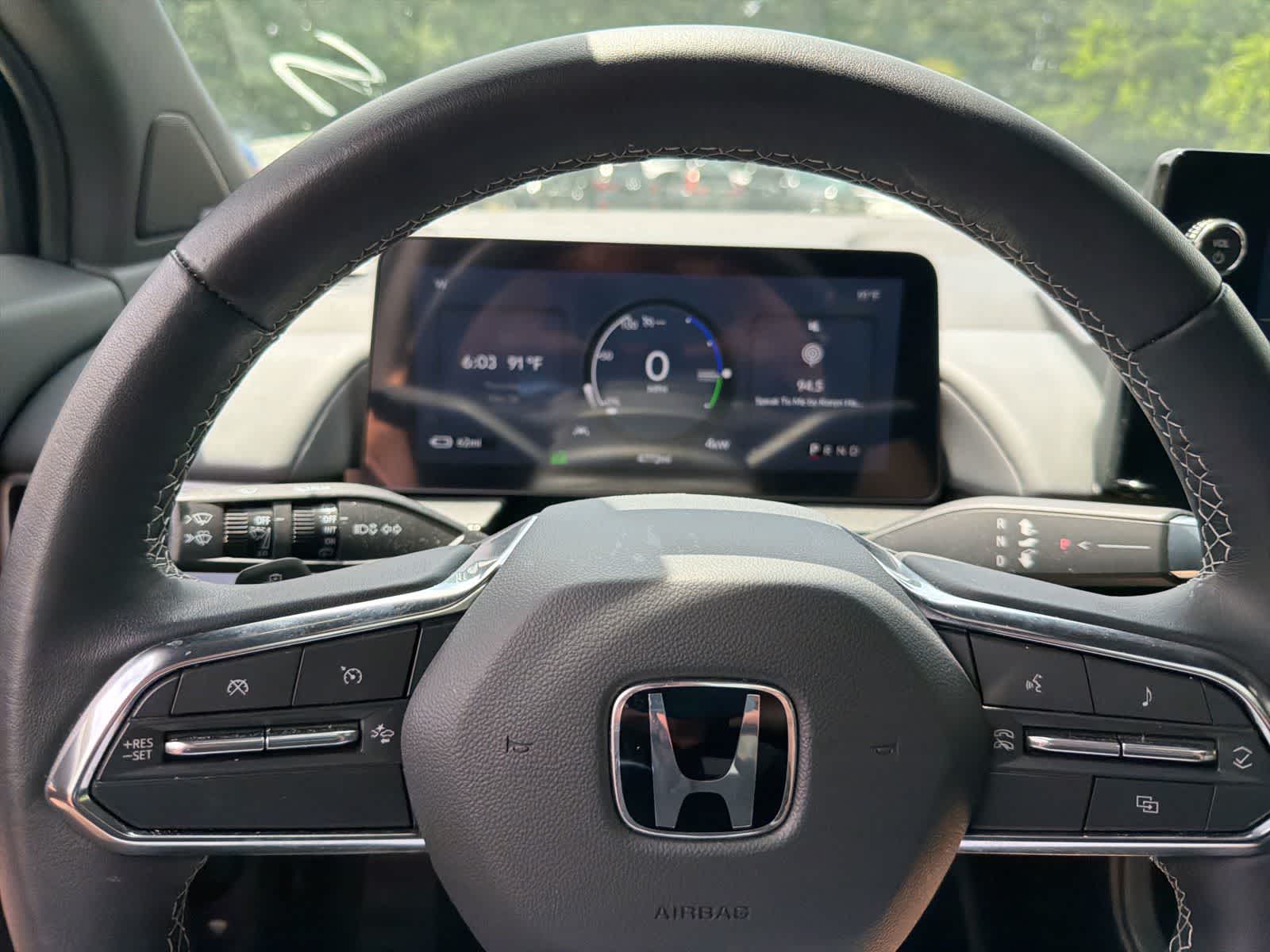 Thumbnail: 2025 Honda Prologue - 24