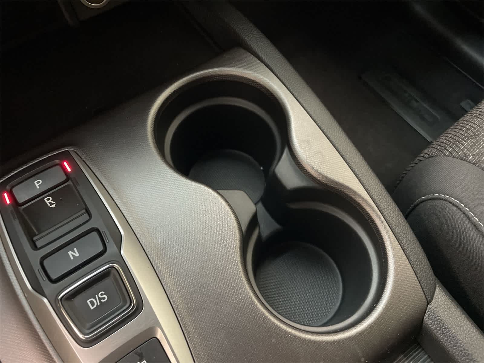 Thumbnail: 2023 Honda Ridgeline - 8