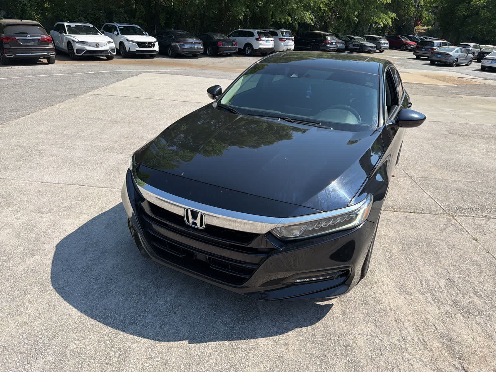 Thumbnail: 2020 Honda Accord - 3