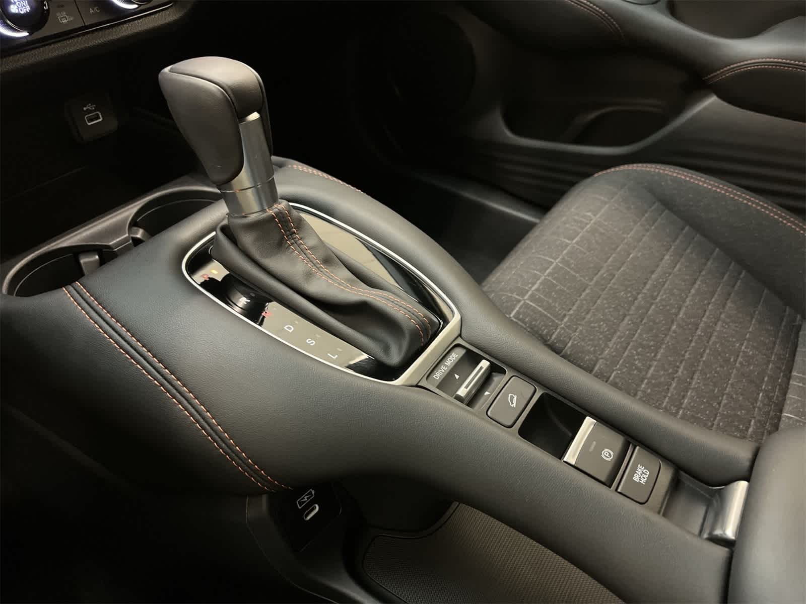 Thumbnail: 2025 Honda HR-V - 8