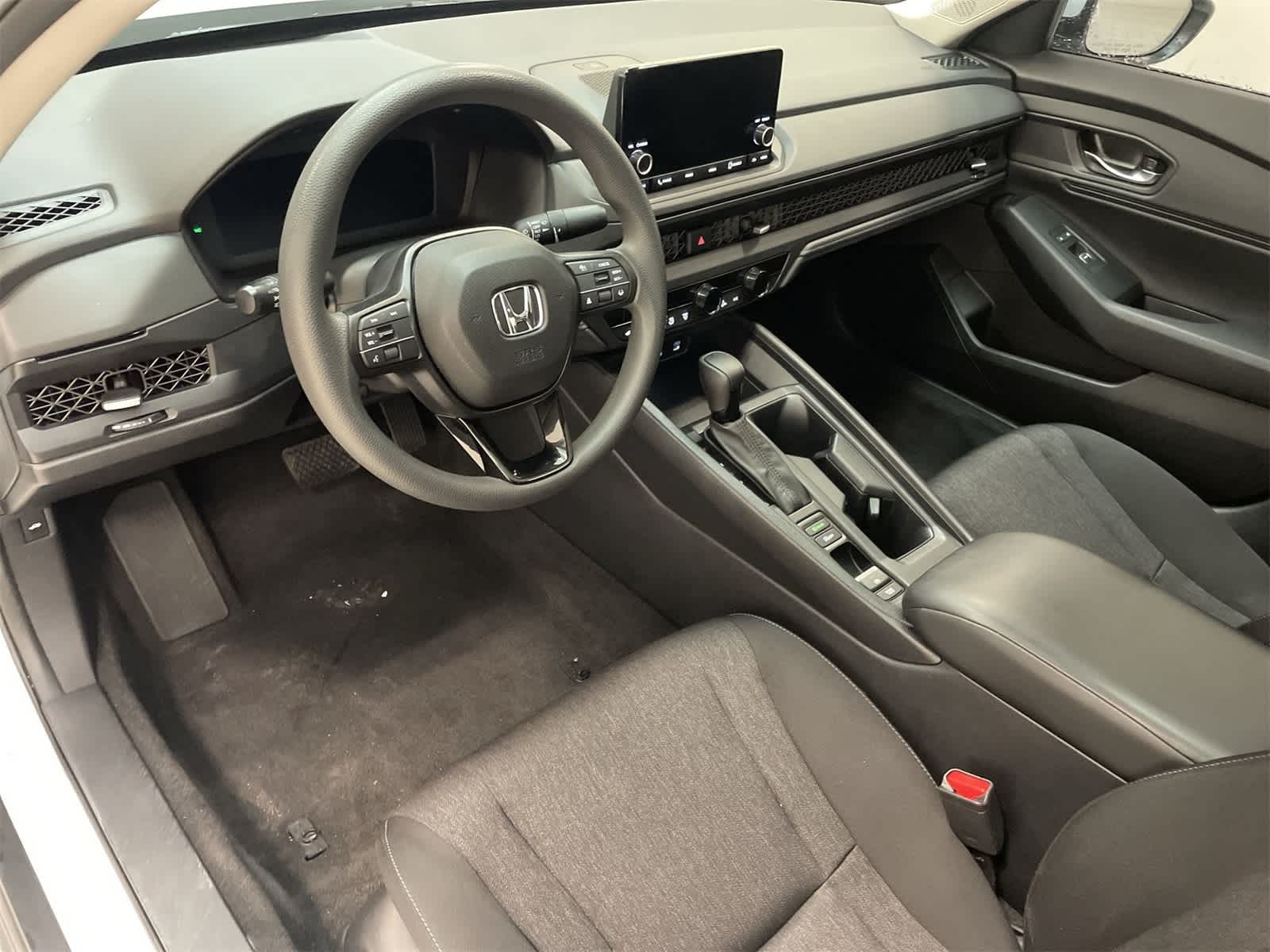 2023 Honda Accord EX photo 2