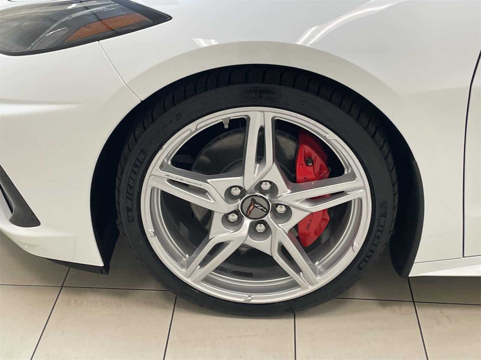 Thumbnail: 2022 Chevrolet Corvette - 23