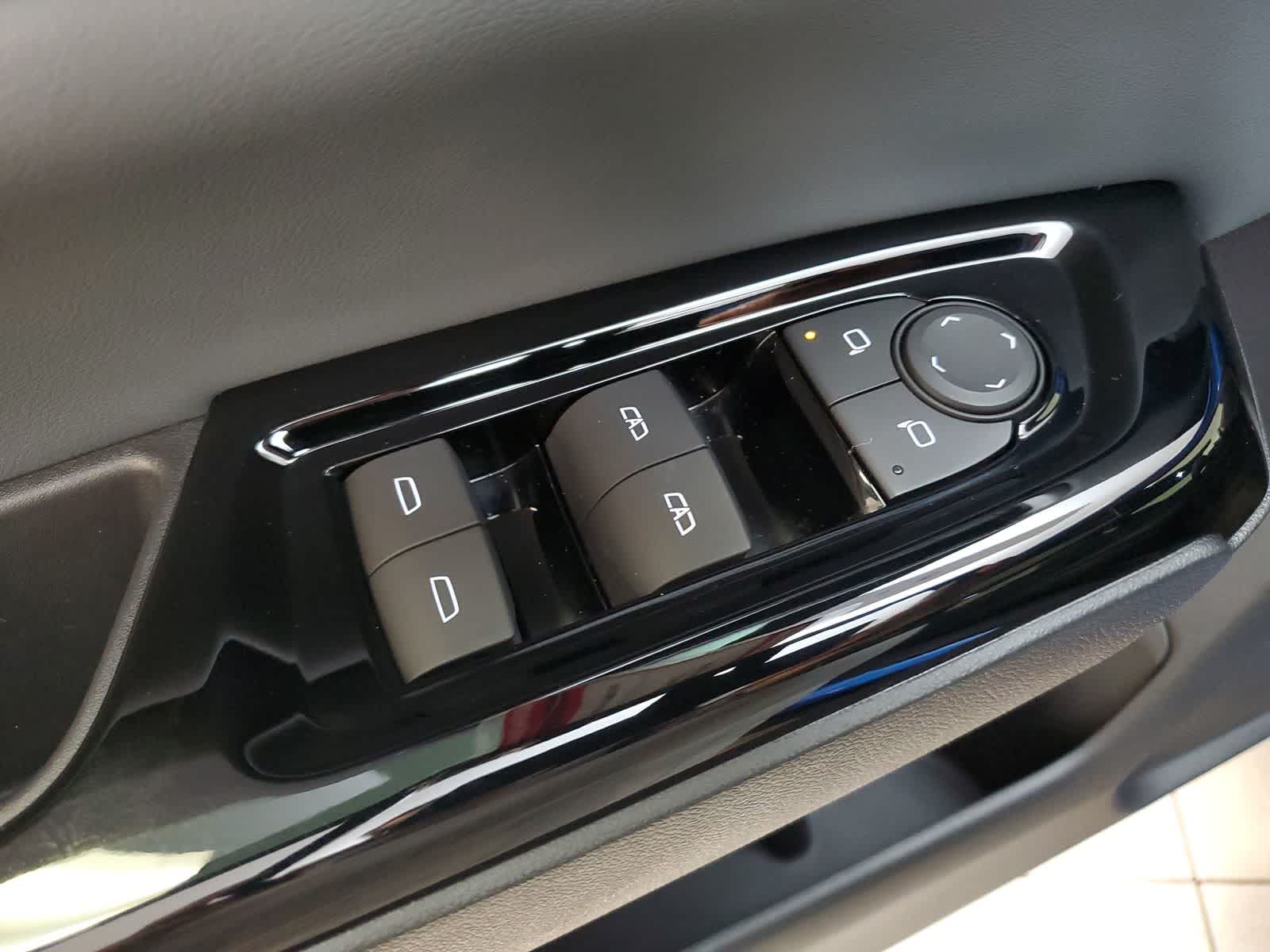 Thumbnail: 2024 Honda Prologue - 18