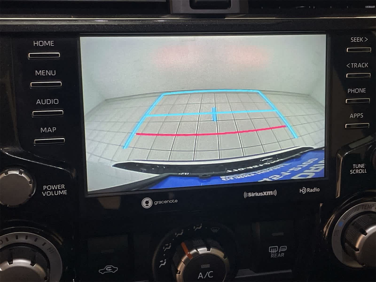 Thumbnail: 2023 Toyota 4Runner - 4