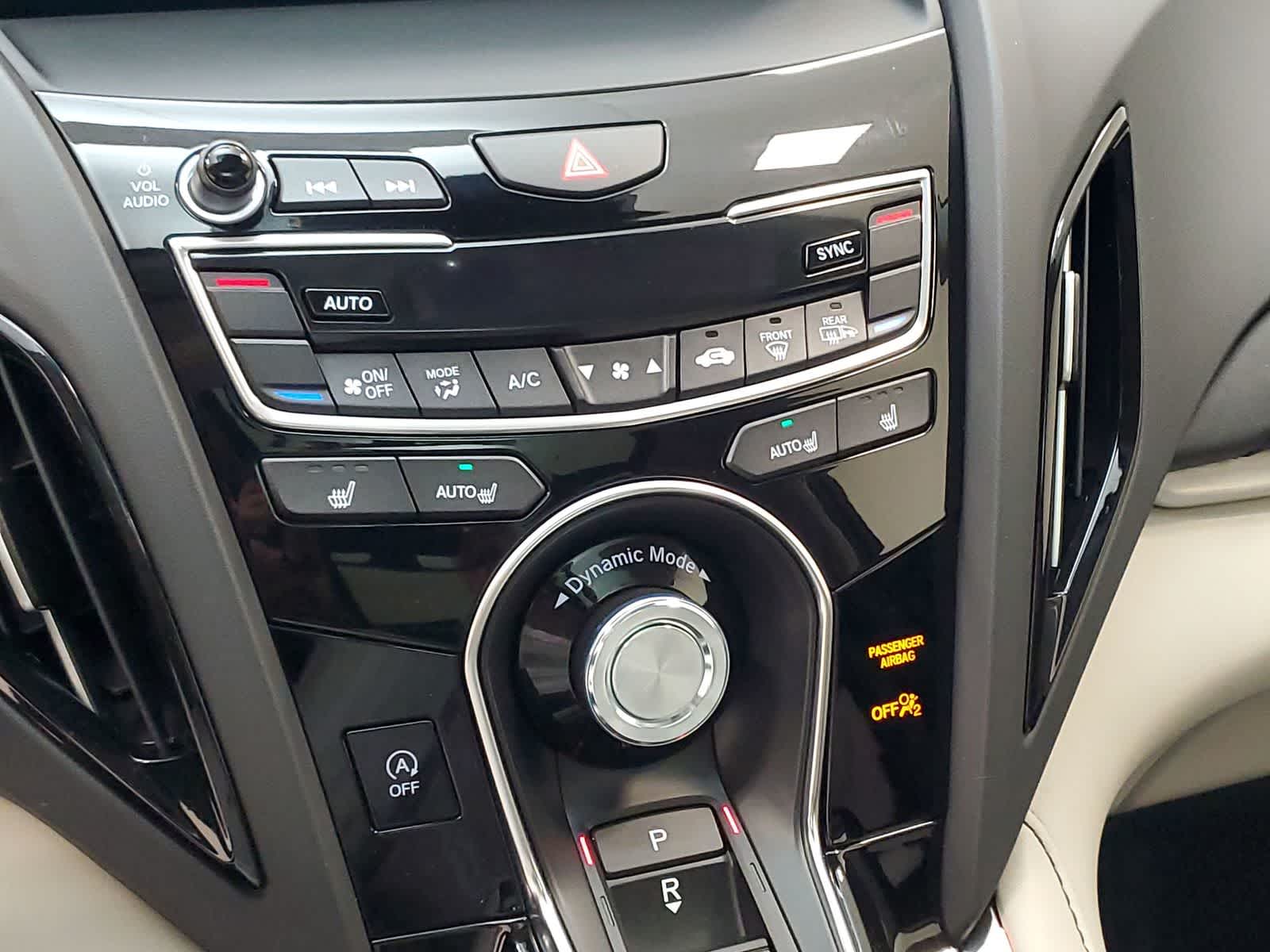 Thumbnail: 2025 Acura RDX - 32