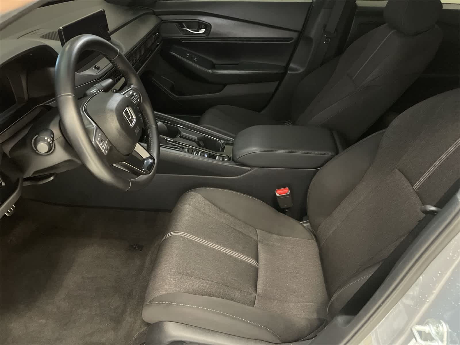 Thumbnail: 2024 Honda Accord - 17