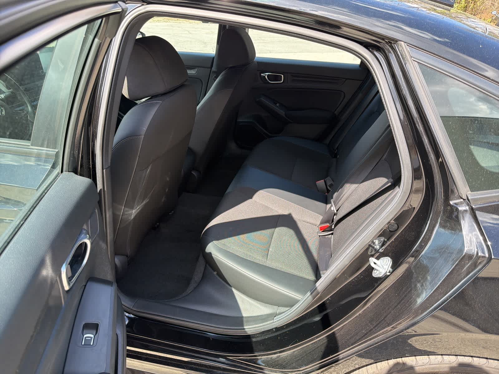 Thumbnail: 2025 Honda Civic - 15