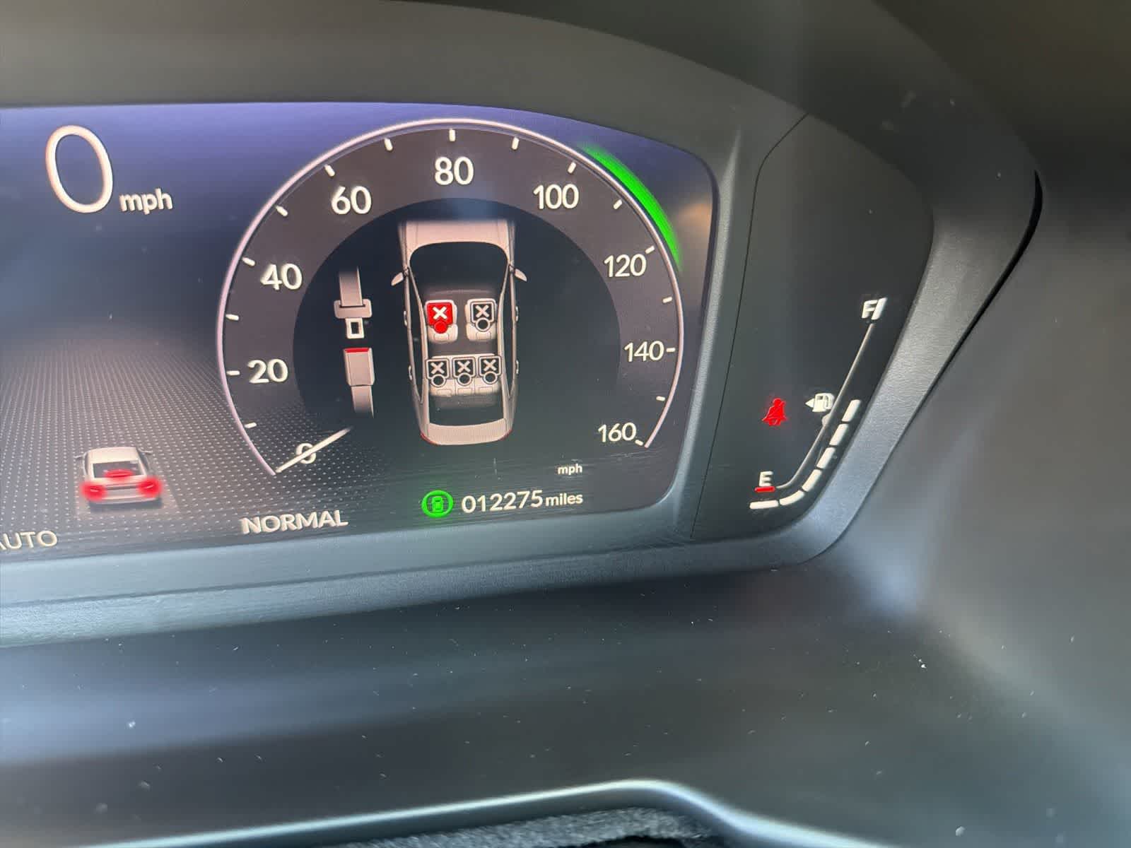 Thumbnail: 2025 Honda Accord - 2