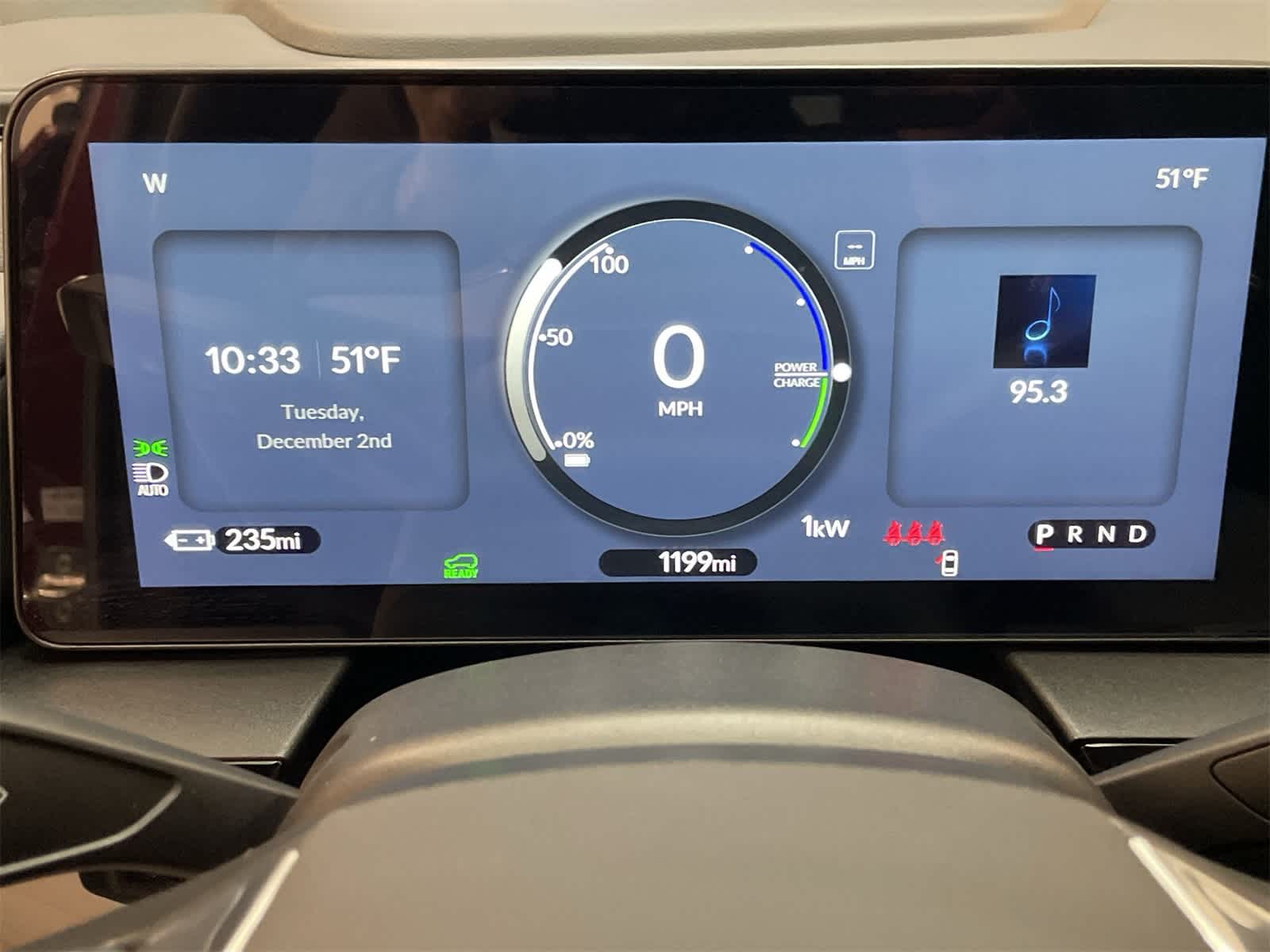 Thumbnail: 2025 Honda Prologue - 14