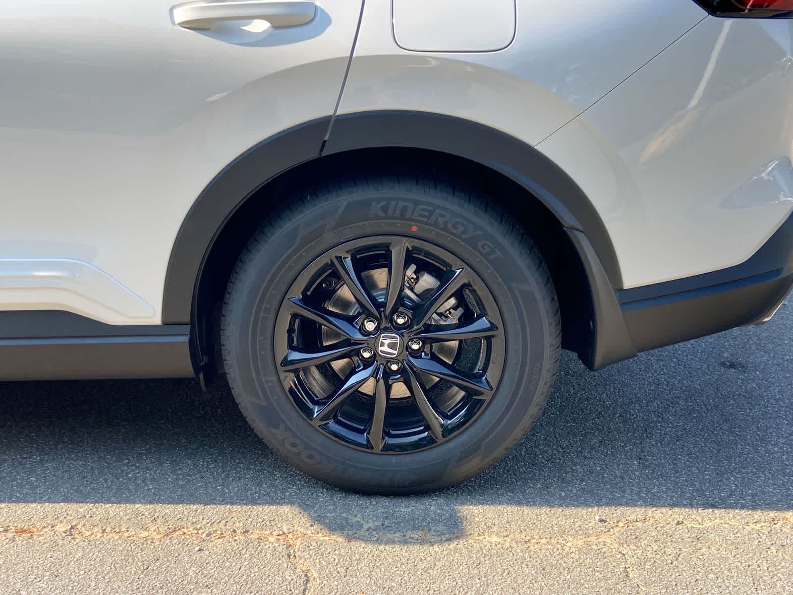 Thumbnail: 2026 Honda CR-V - 7