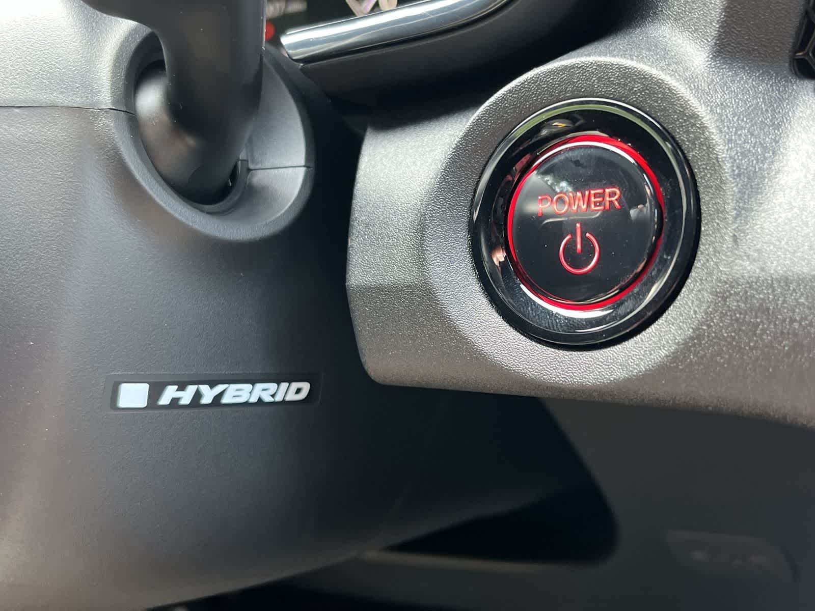 Thumbnail: 2026 Honda CR-V - 20