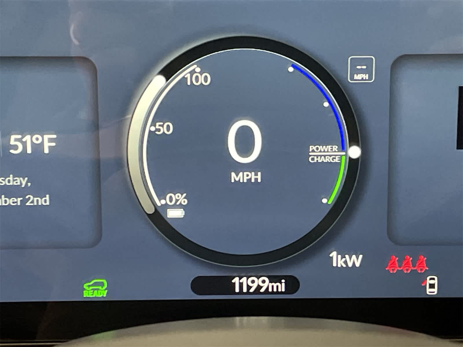 Thumbnail: 2025 Honda Prologue - 15