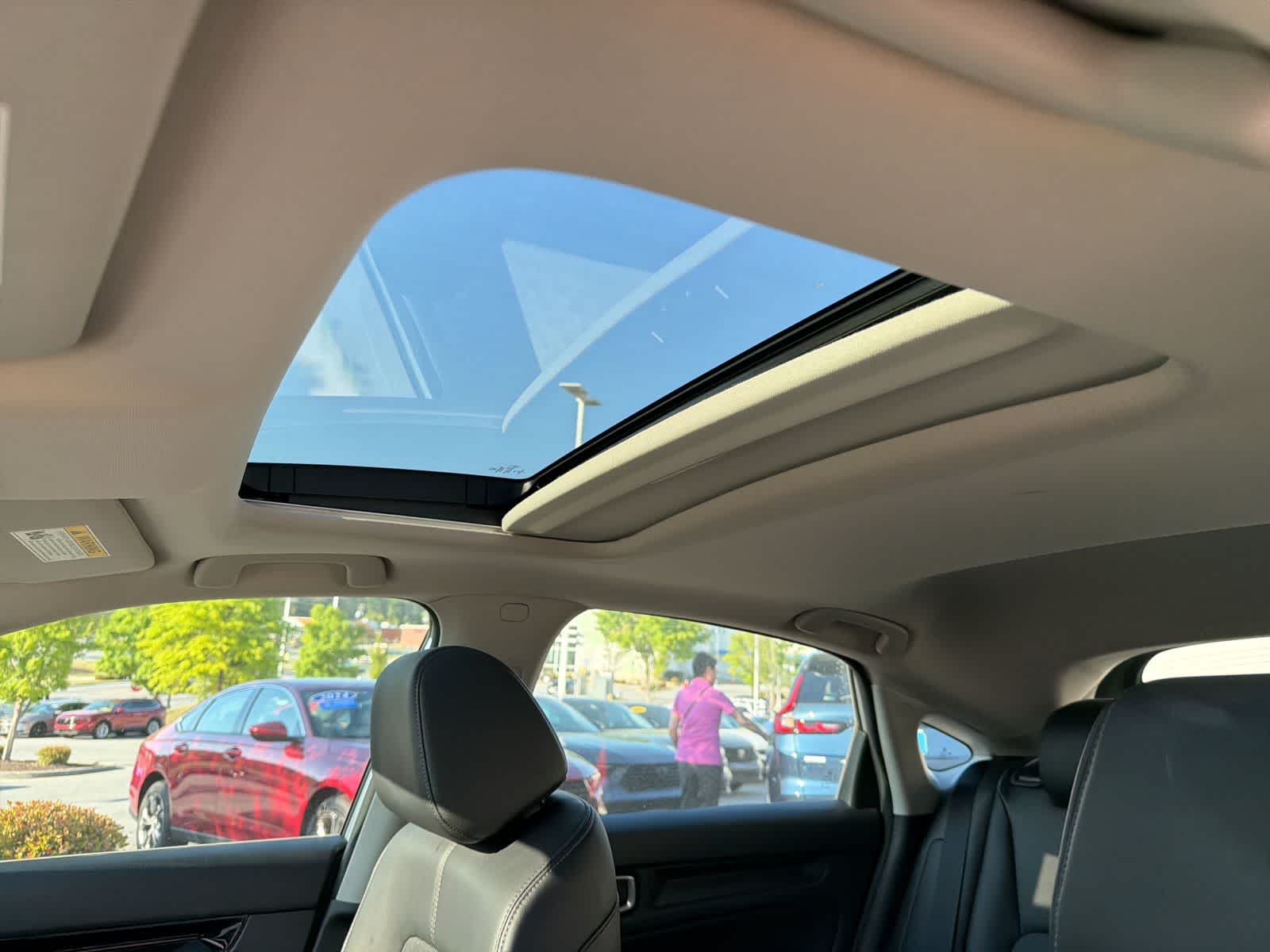 Thumbnail: 2023 Honda Civic - 19