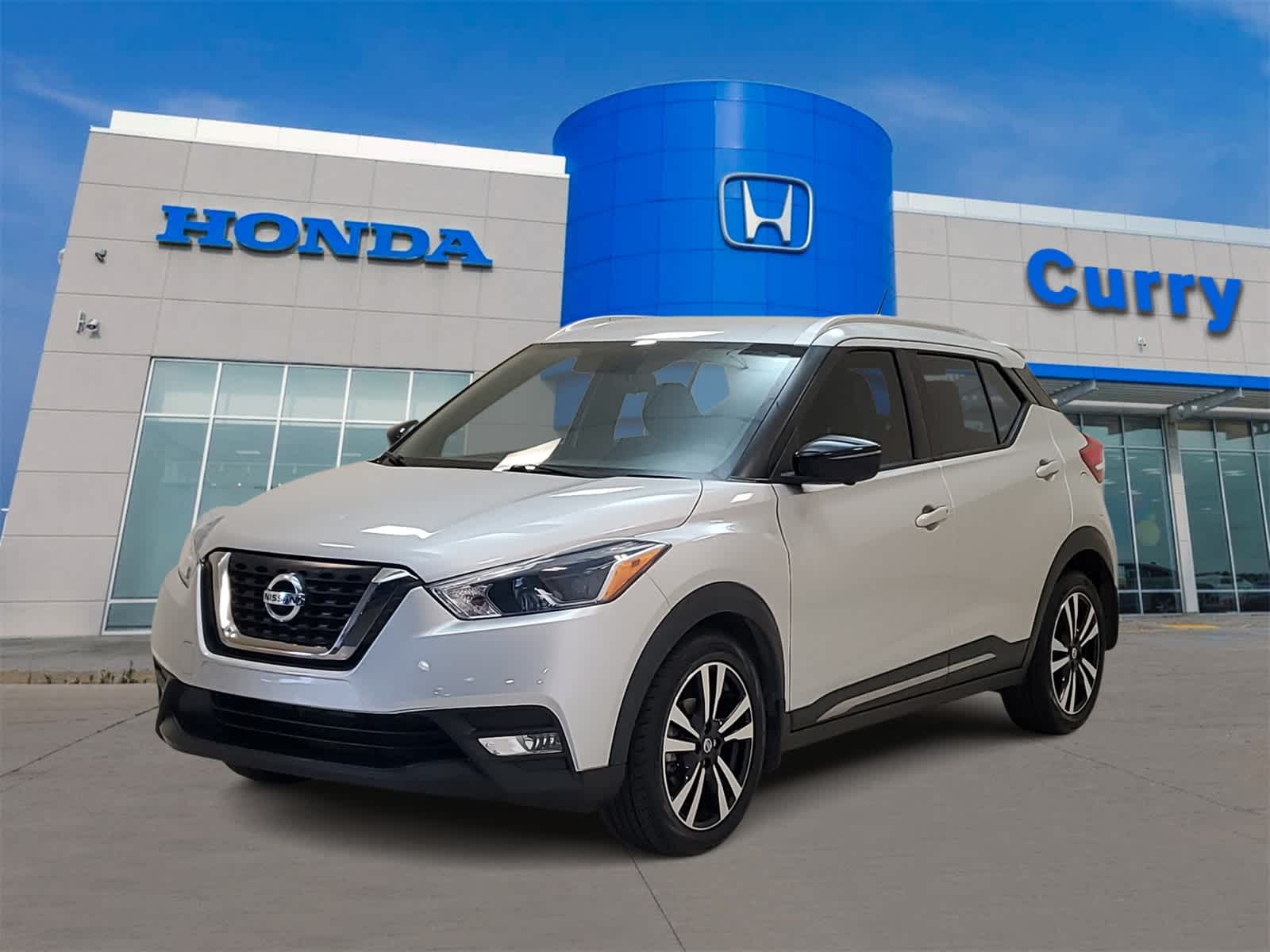 2019 Nissan Kicks SR -
                  Chamblee, GA