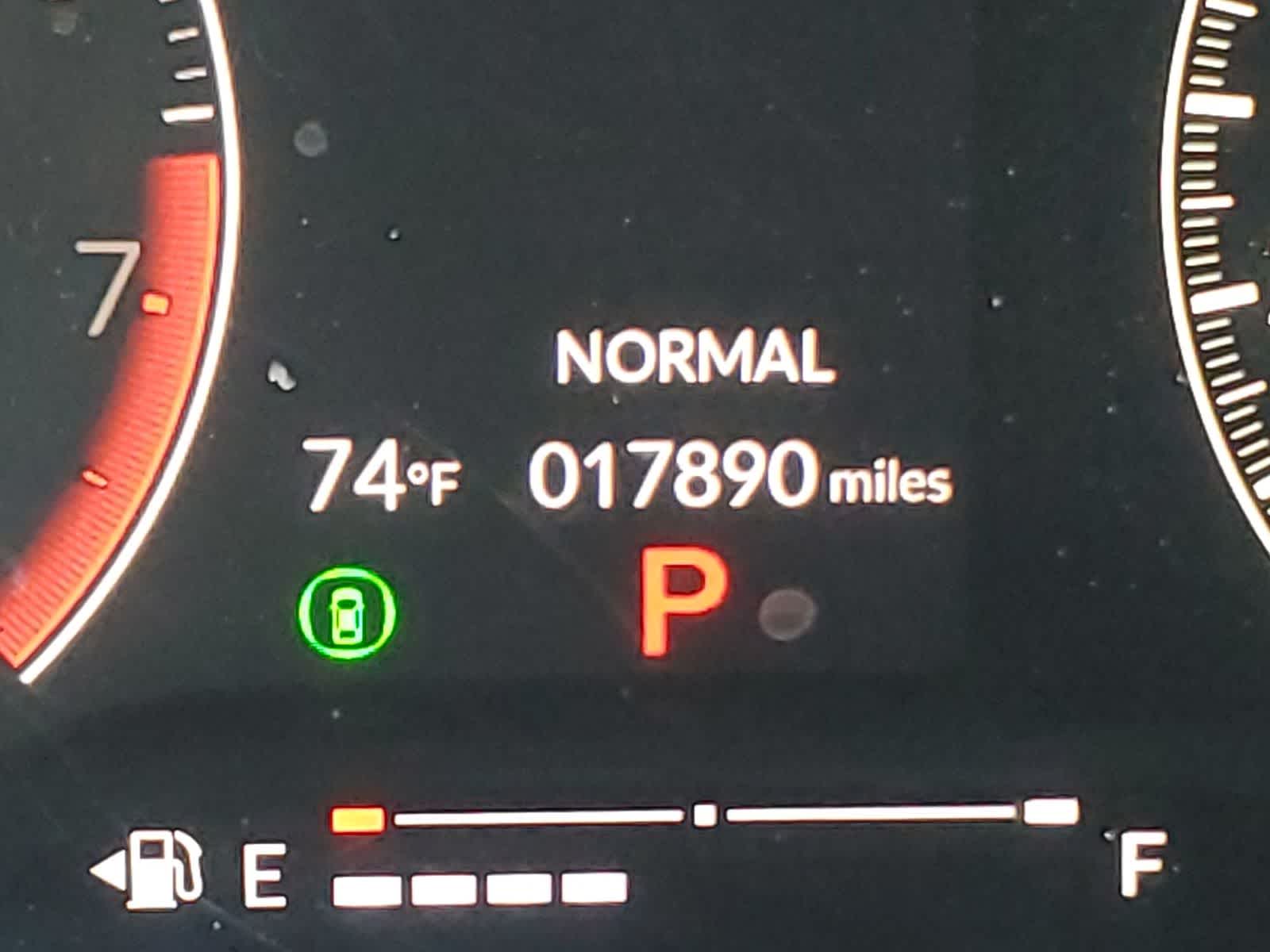 Thumbnail: 2025 Honda Civic - 13