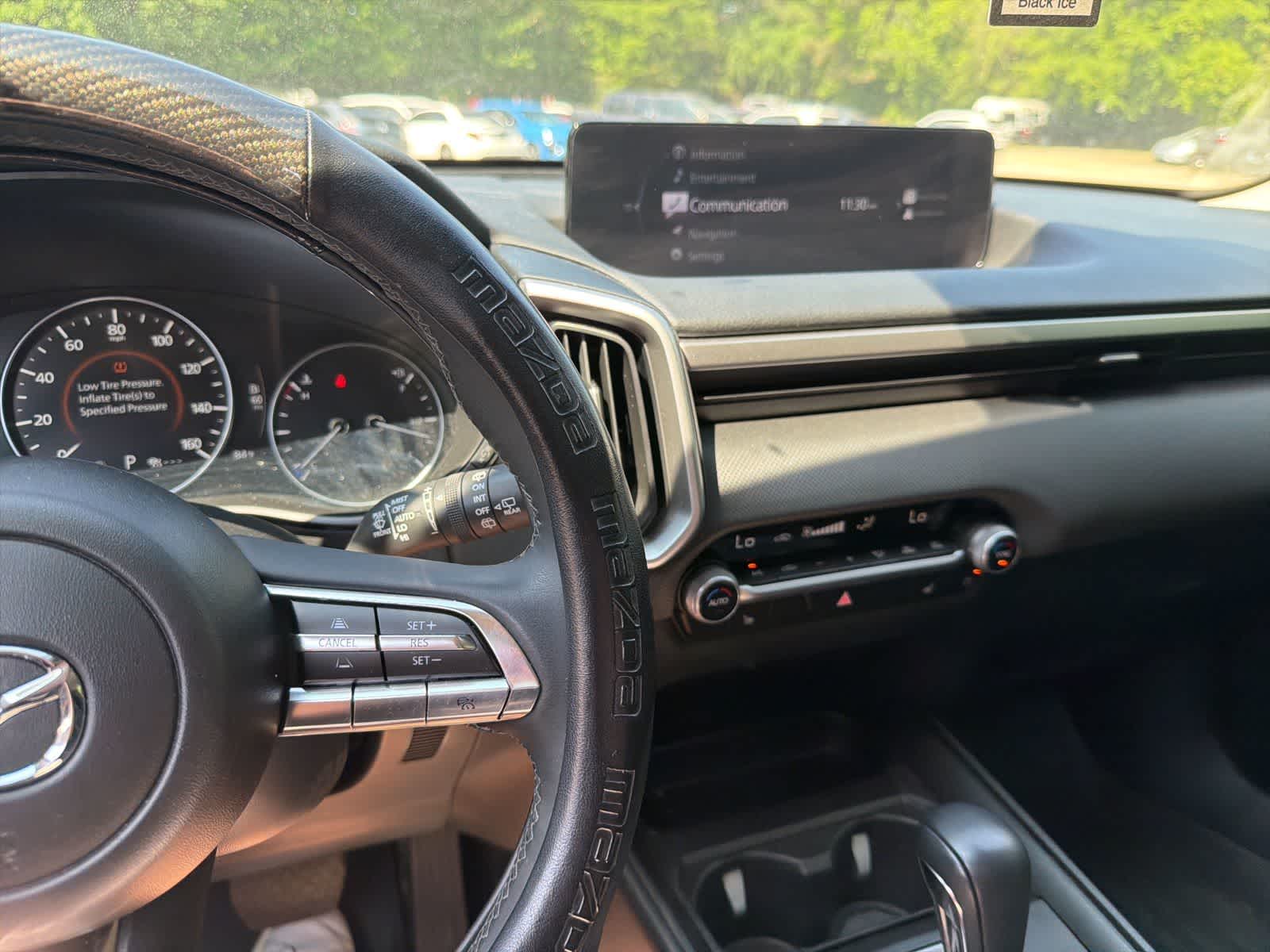 Thumbnail: 2024 Mazda CX-50 - 20