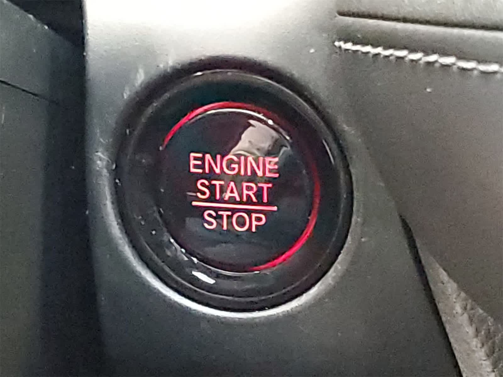 Thumbnail: 2024 Honda HR-V - 7