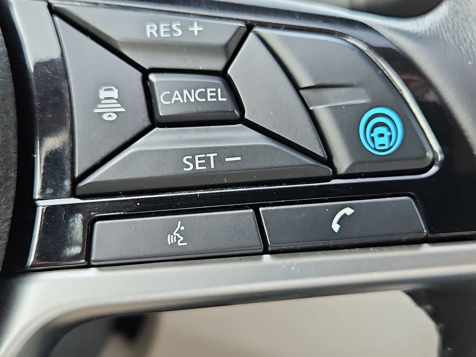 2019 Nissan Altima SV - Photo 31