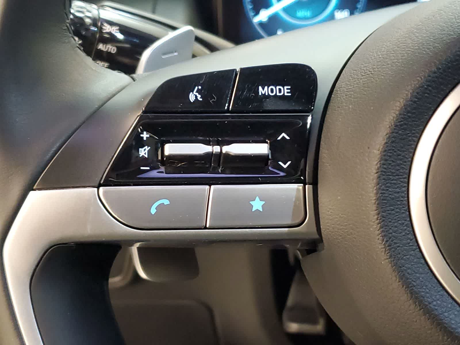 Thumbnail: 2022 Hyundai Santa Cruz - 12