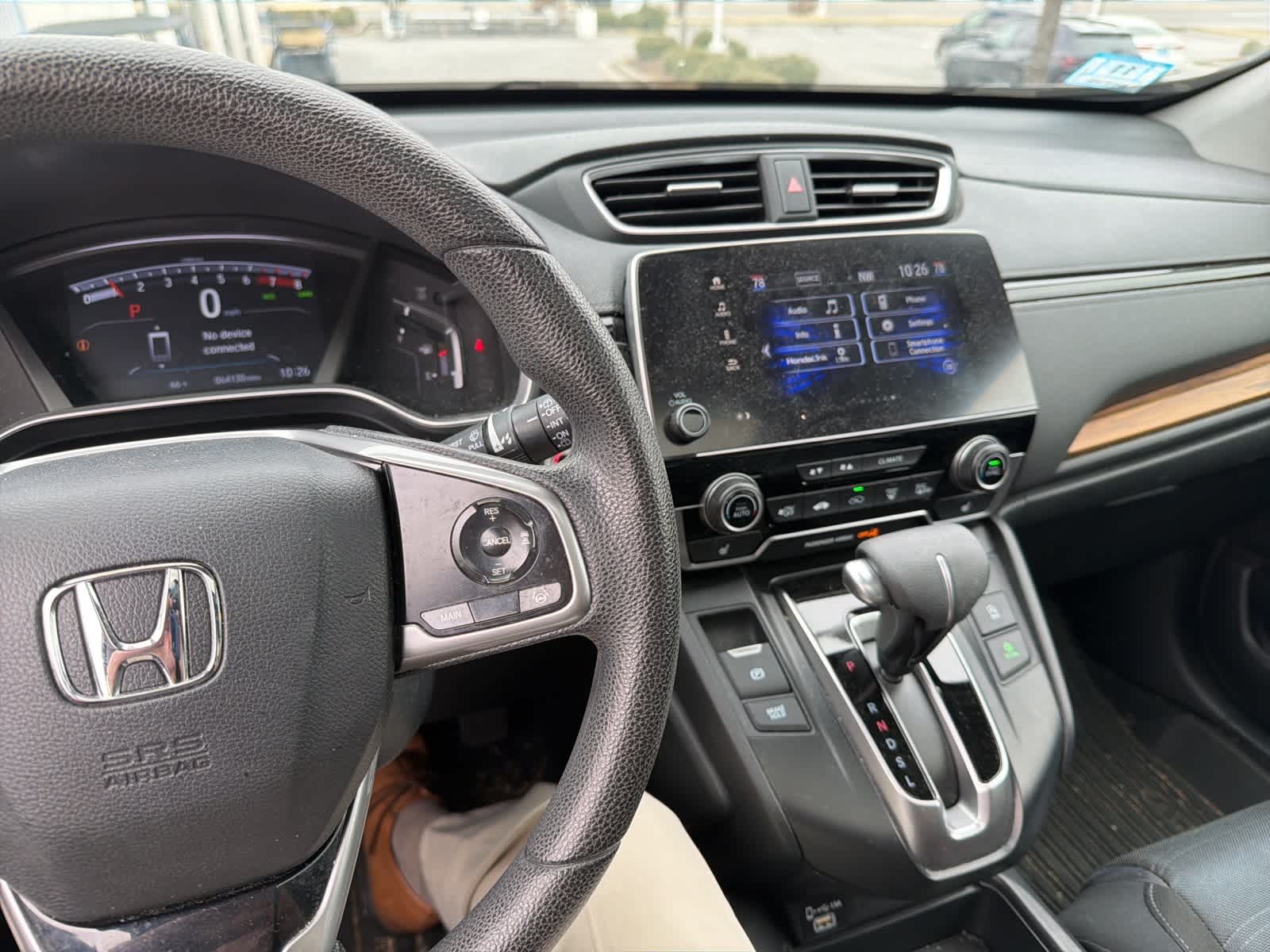 Thumbnail: 2020 Honda CR-V - 20