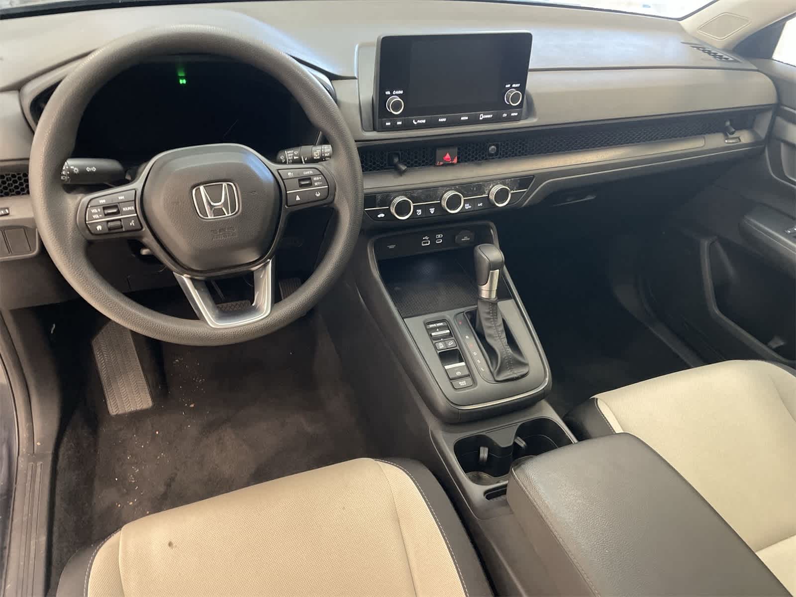 Thumbnail: 2024 Honda CR-V - 19