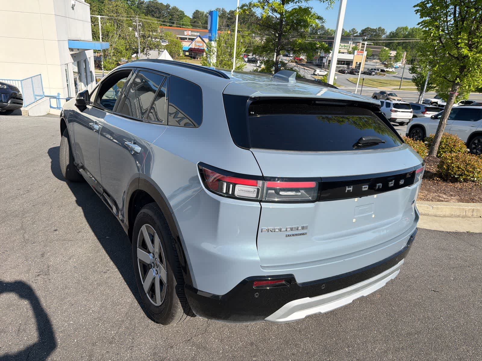 Thumbnail: 2024 Honda Prologue - 8