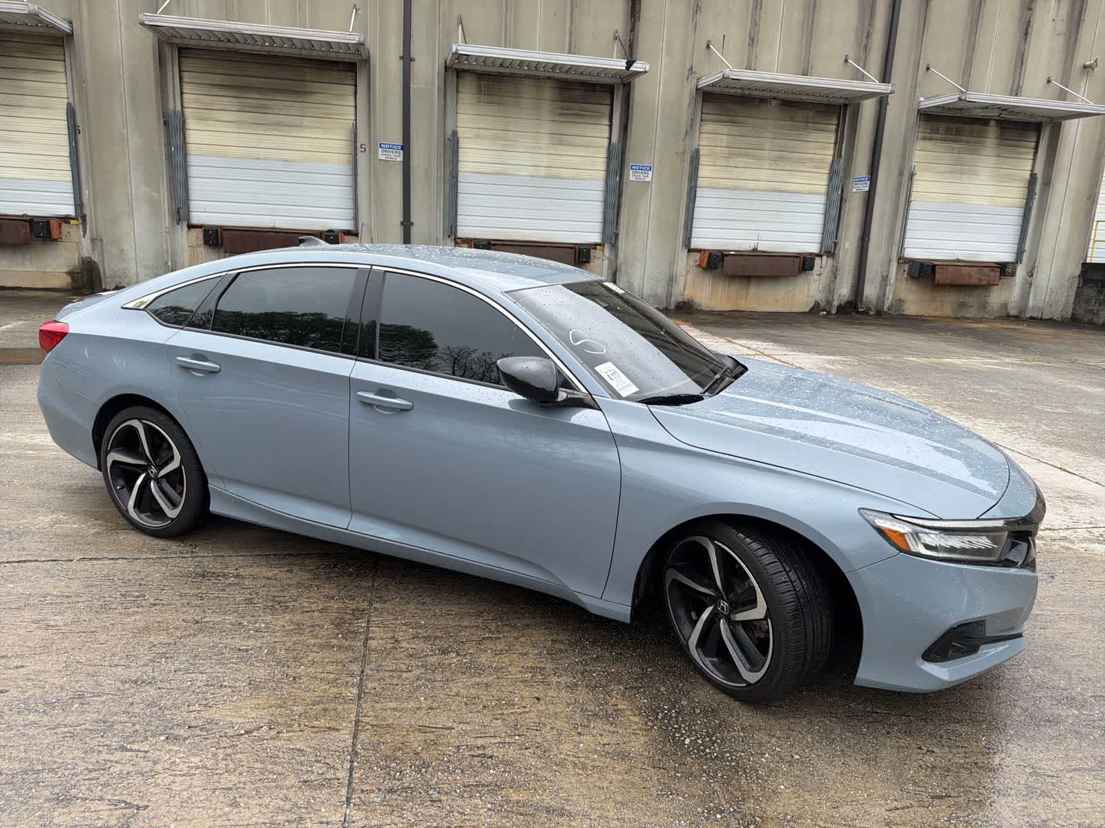 Thumbnail: 2022 Honda Accord - 12