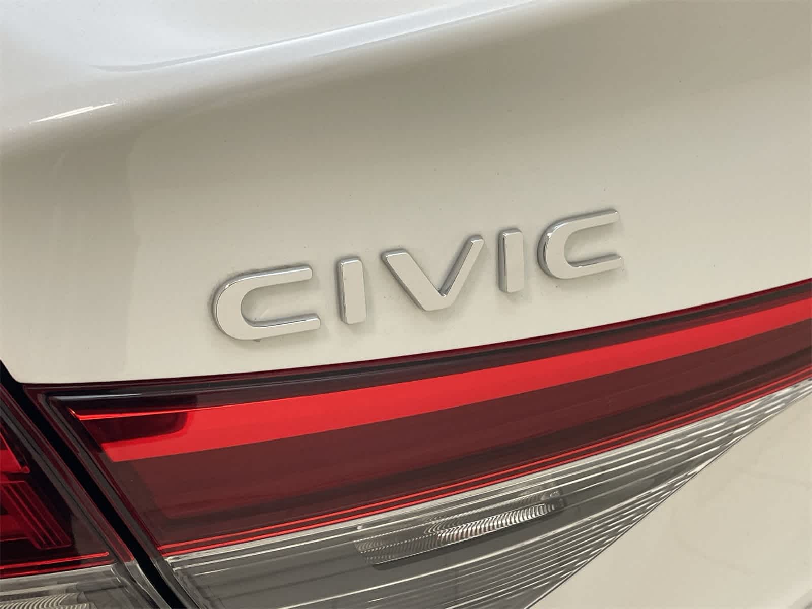 Thumbnail: 2024 Honda Civic - 19