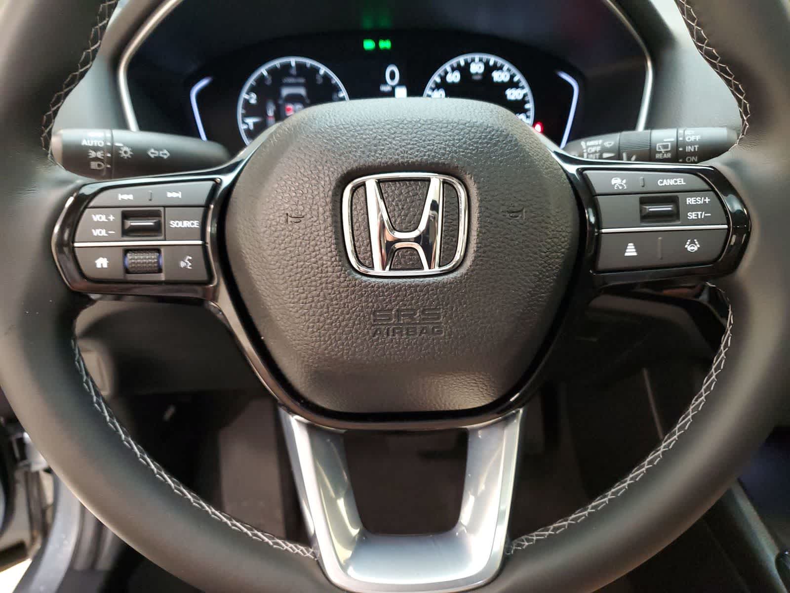 Thumbnail: 2023 Honda Civic - 11
