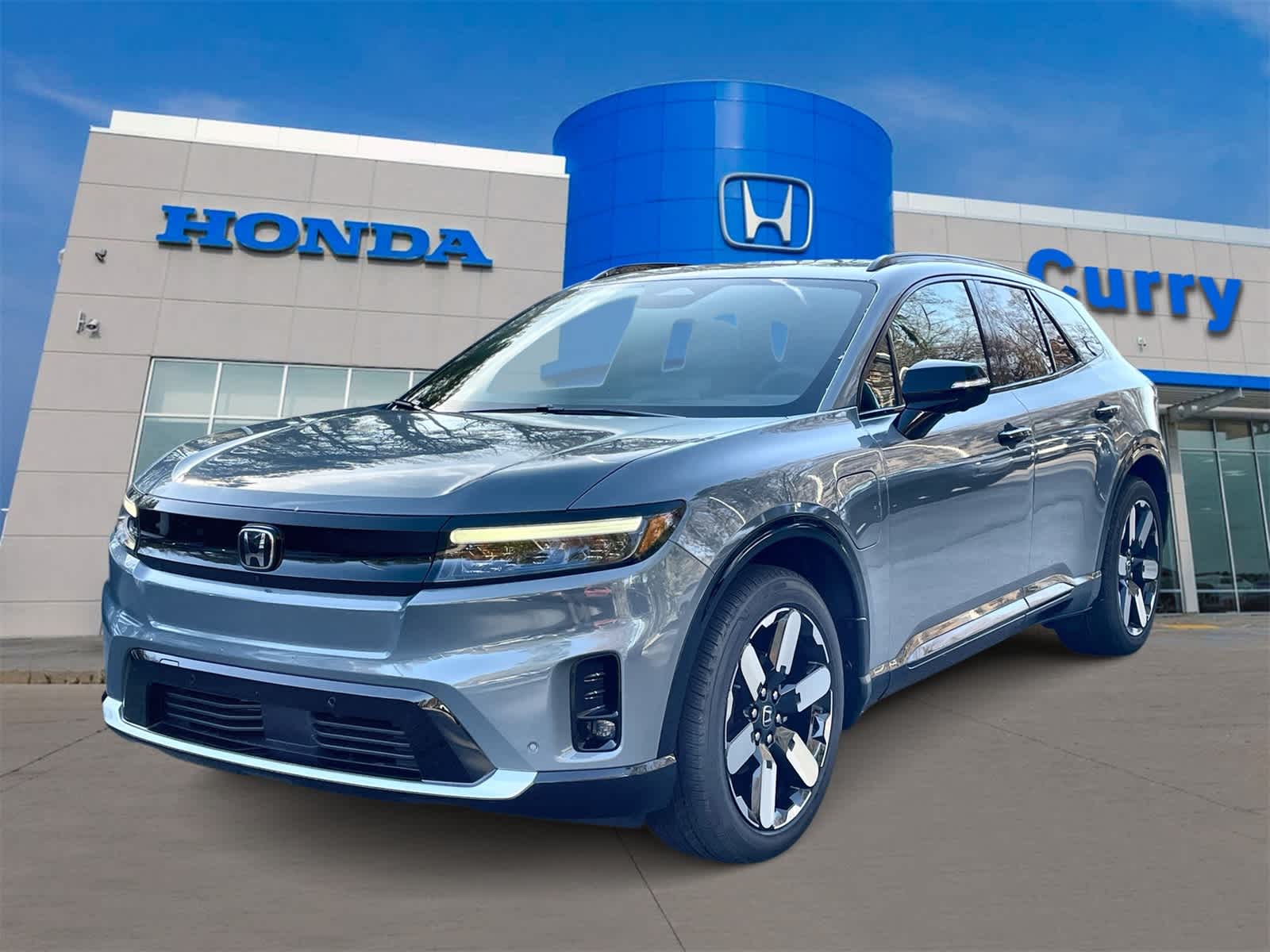 Thumbnail: 2026 Honda Prologue - 1