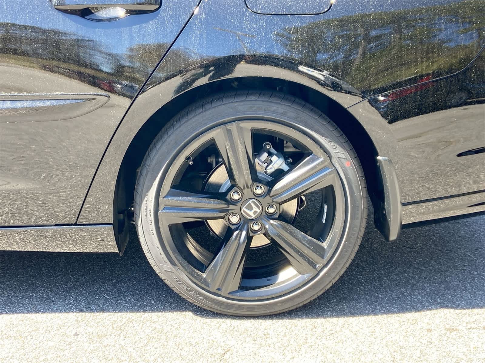 Thumbnail: 2025 Honda Accord - 7