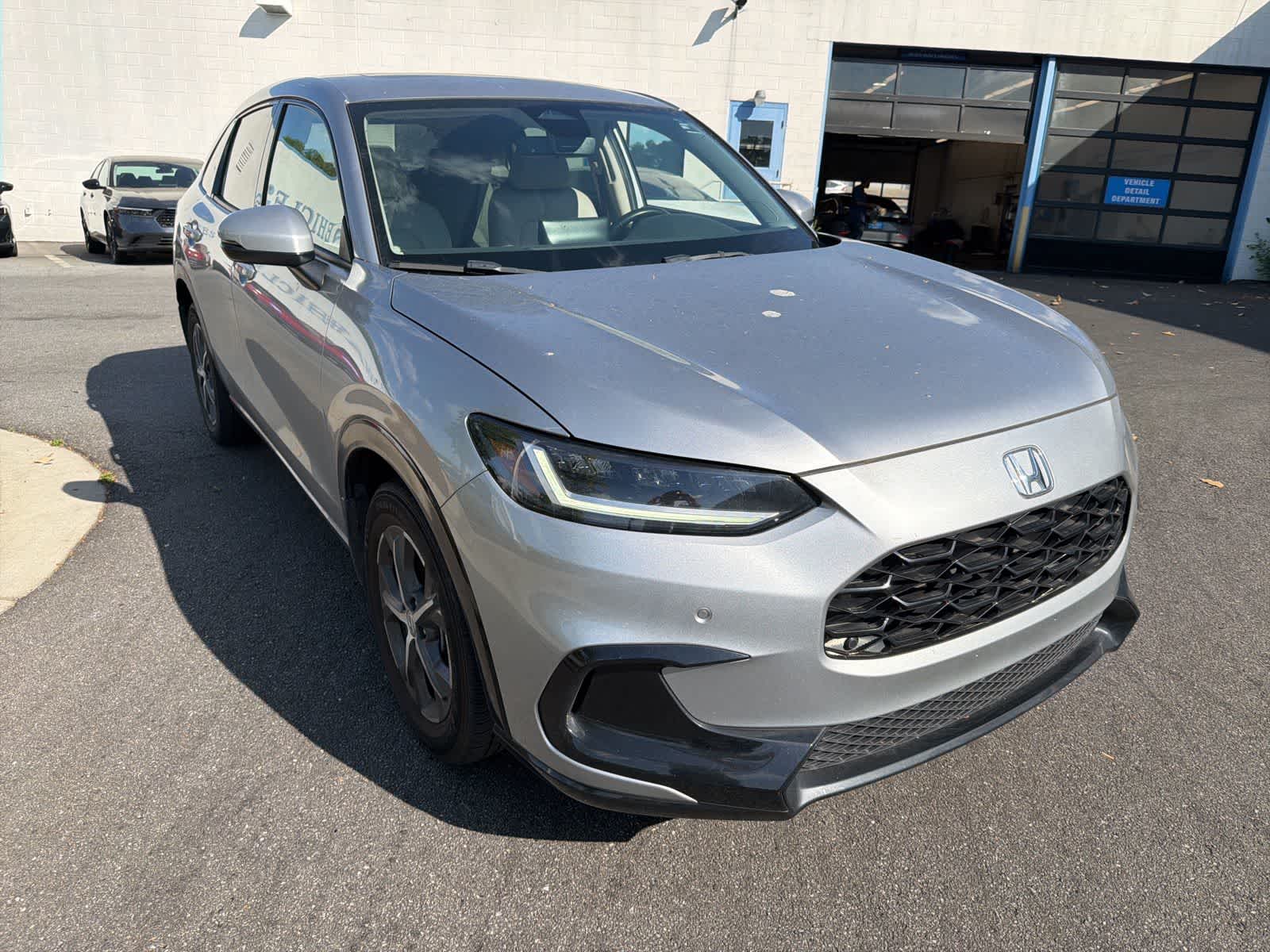 Thumbnail: 2023 Honda HR-V - 13