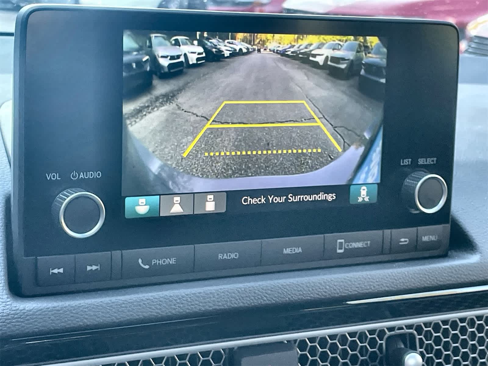 Thumbnail: 2026 Honda Civic - 15