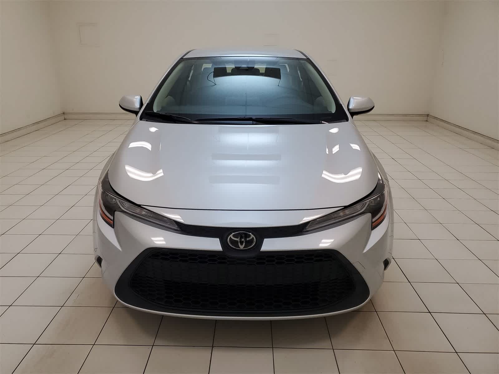 Thumbnail: 2020 Toyota Corolla - 21
