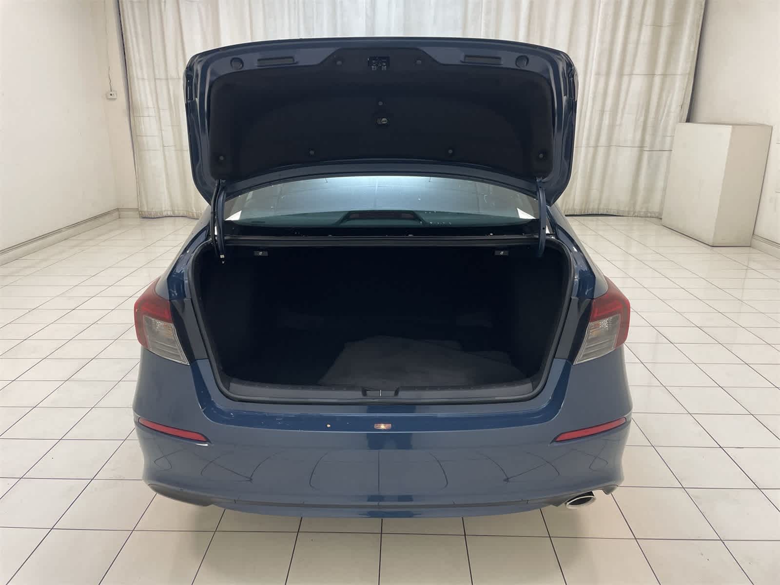 Thumbnail: 2025 Honda Civic - 20