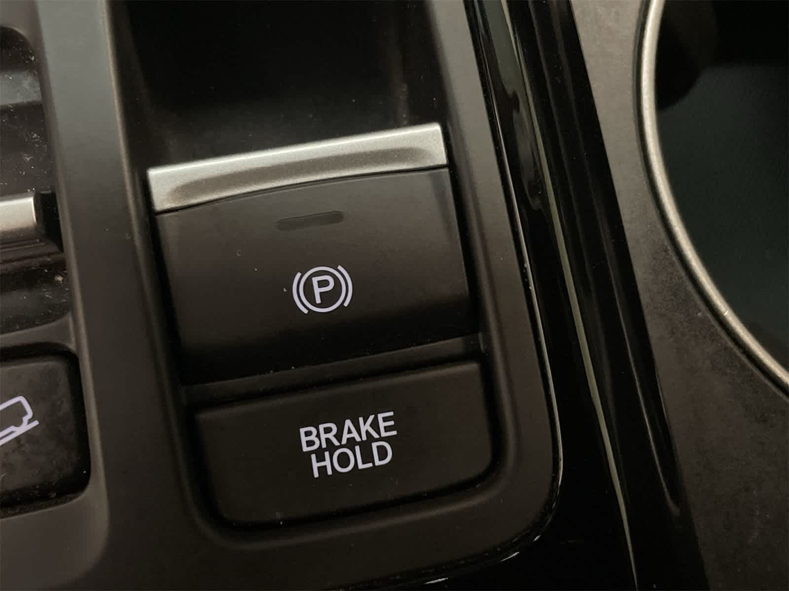 2023 Honda Pilot LX 30