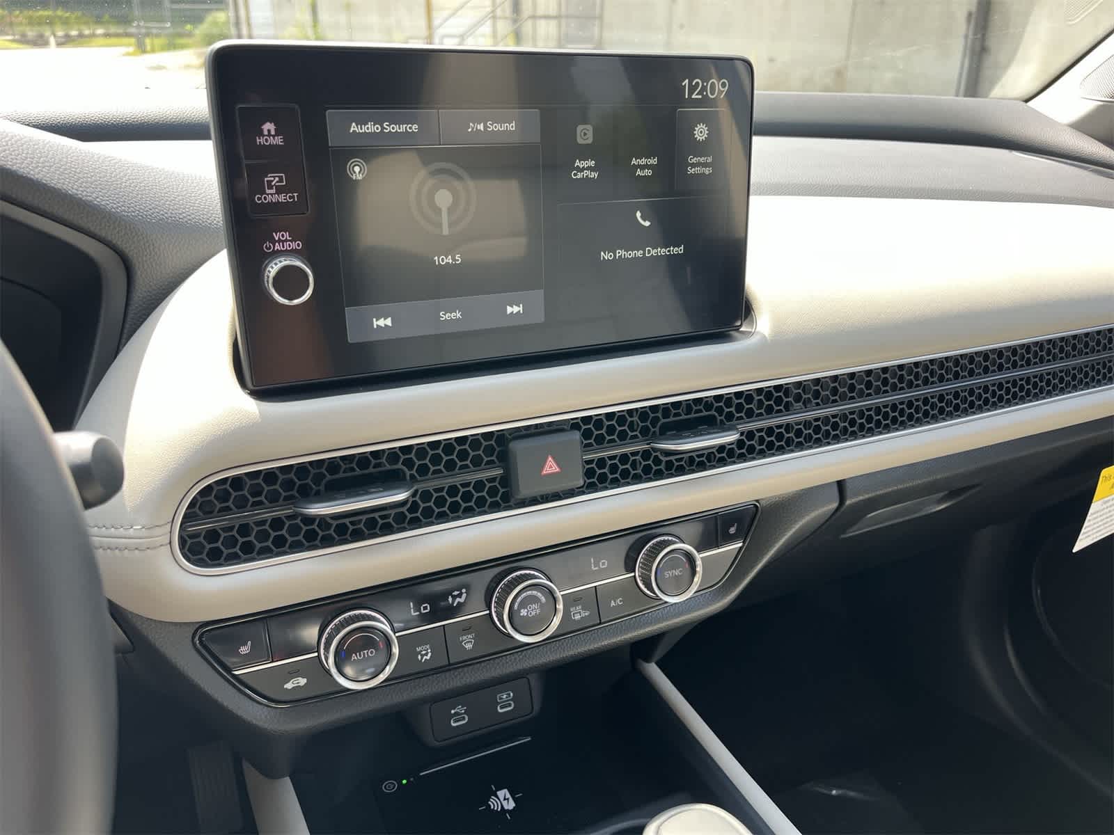 Thumbnail: 2026 Honda HR-V - 16