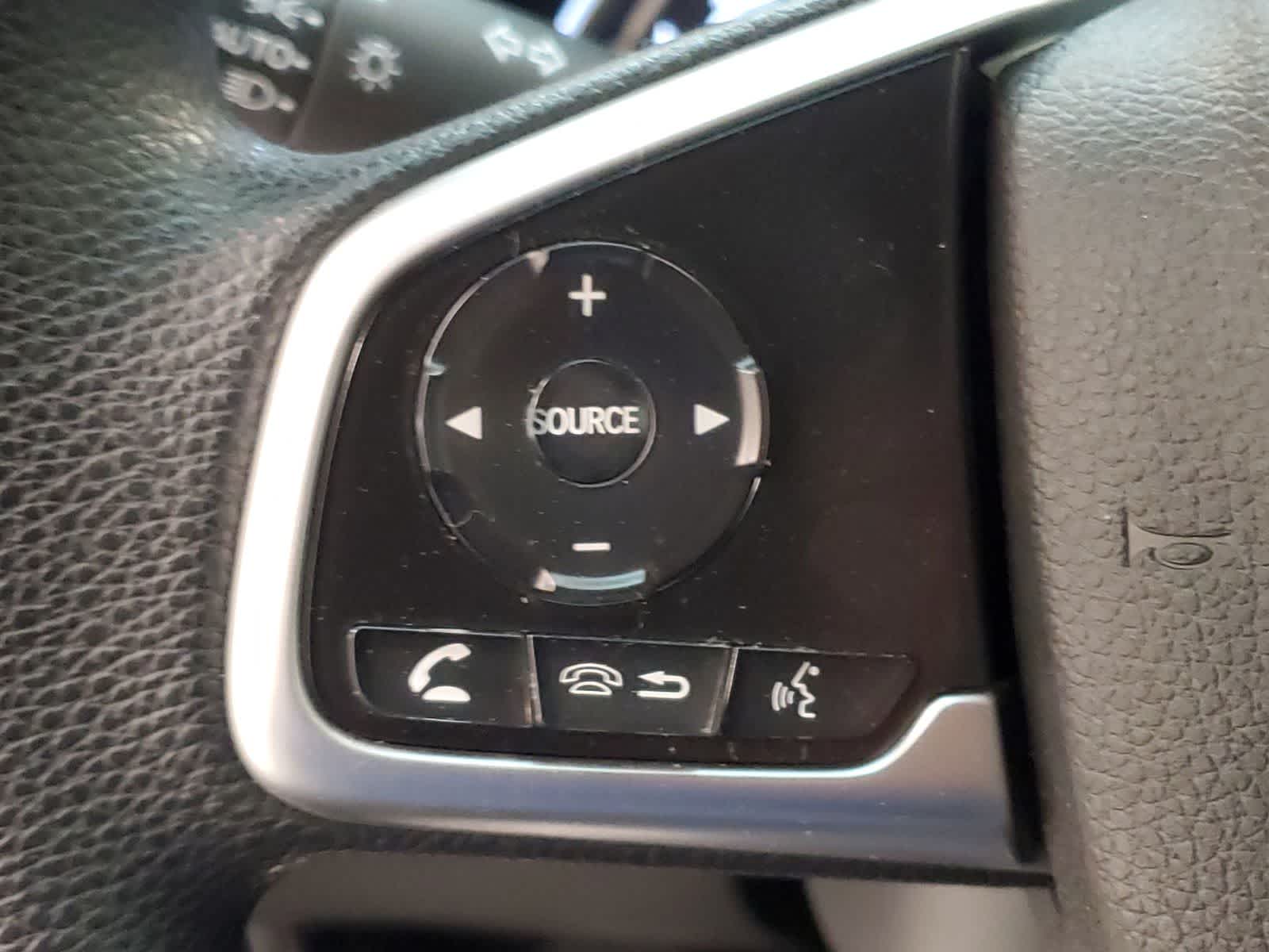 Thumbnail: 2016 Honda Civic - 9