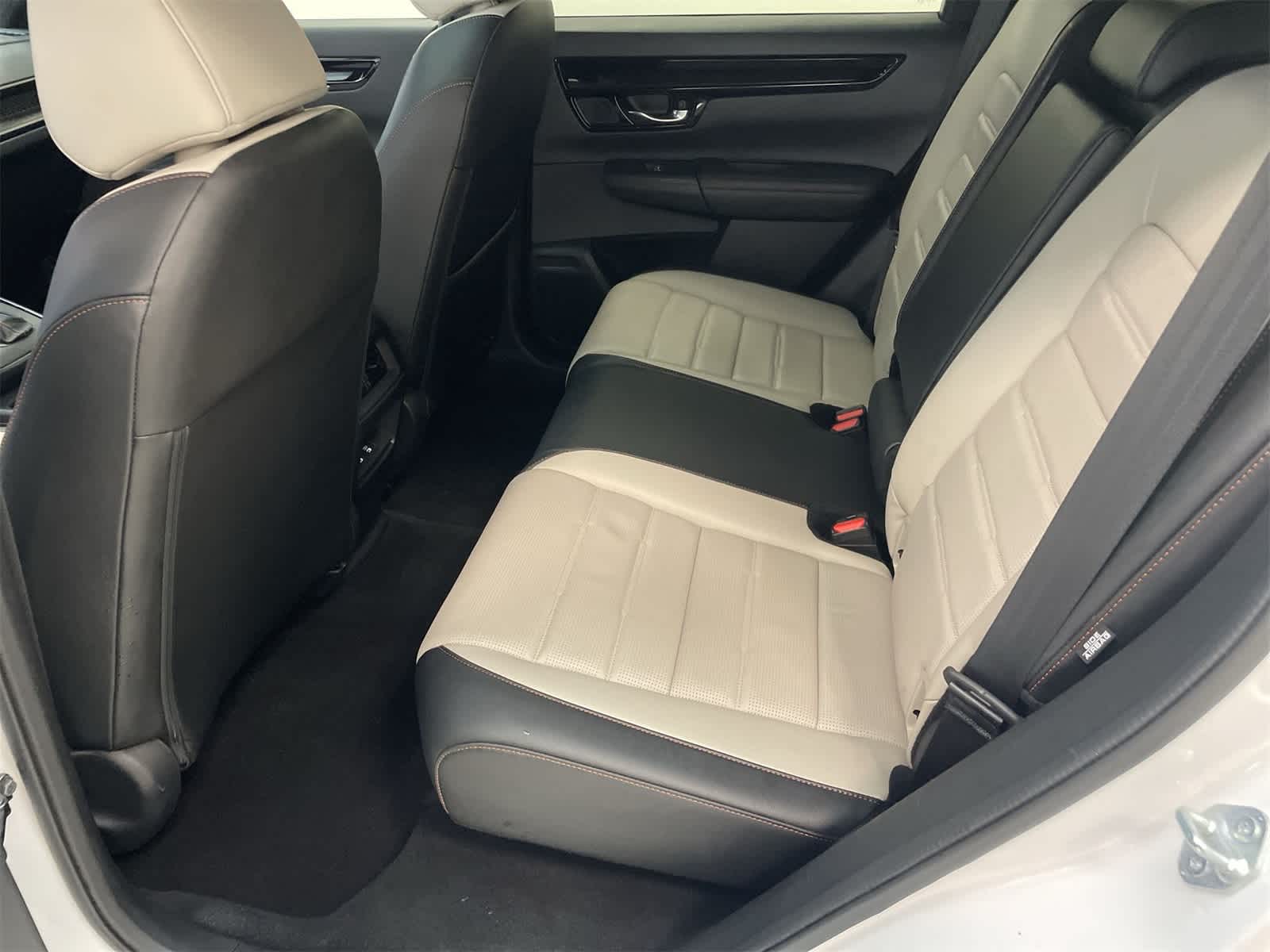 Thumbnail: 2024 Honda CR-V - 22