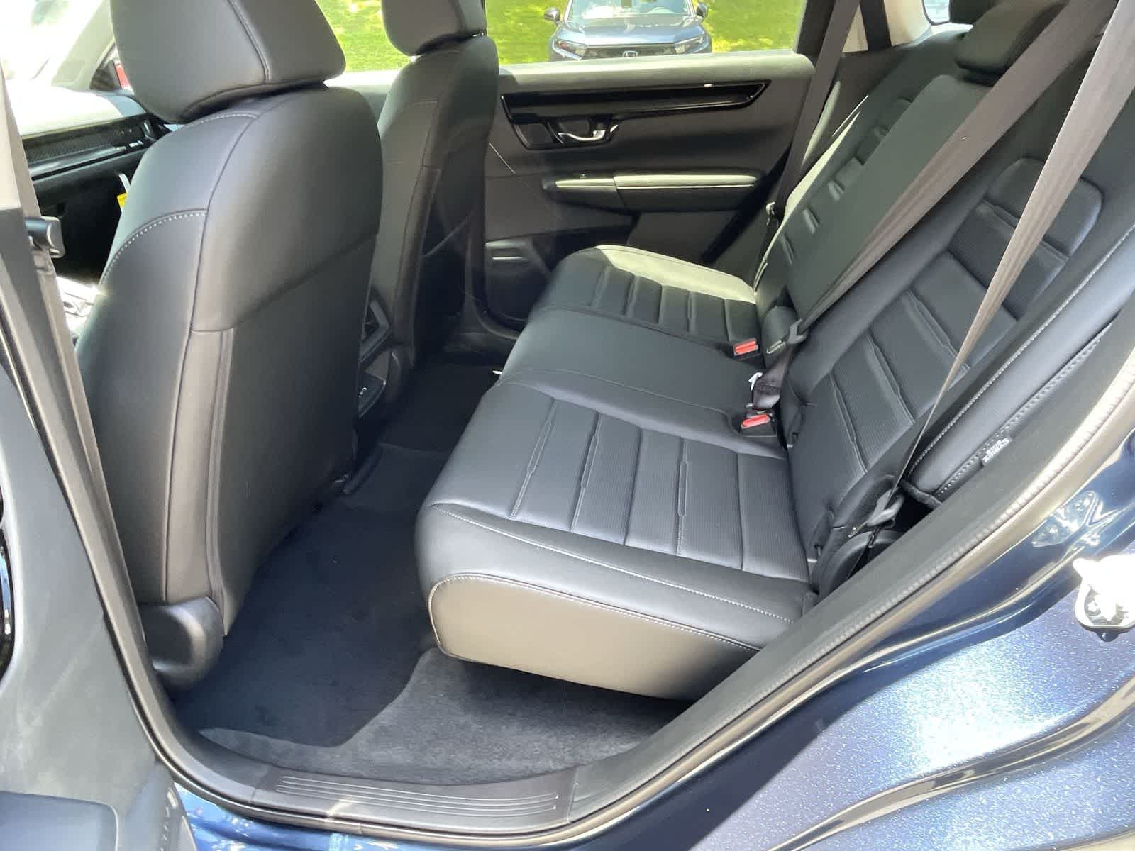 Thumbnail: 2026 Honda CR-V - 10