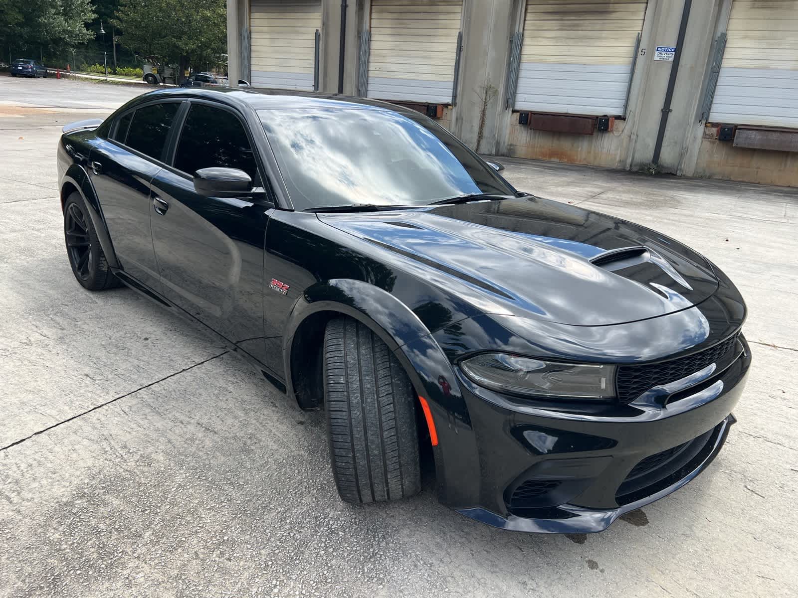 Thumbnail: 2023 Dodge Charger - 13