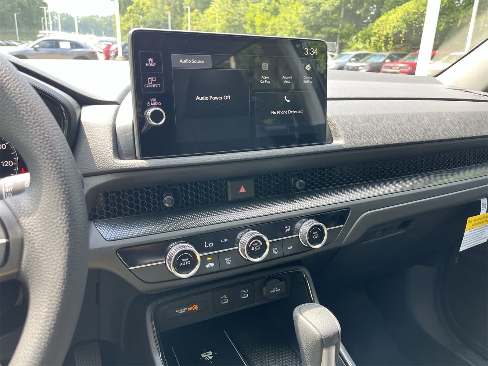 Thumbnail: 2026 Honda CR-V - 15