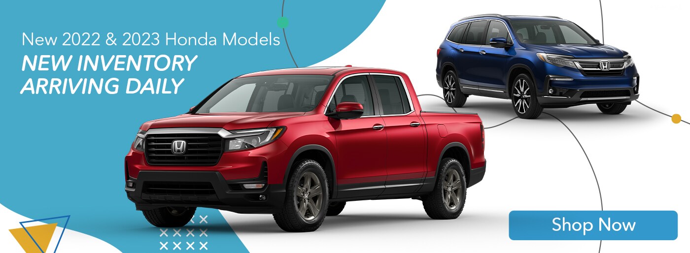 Curry Honda New Honda & Used Car Dealer Serving Atlanta, Alpharetta